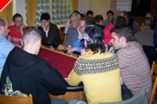 RhinePoker RhinePoker