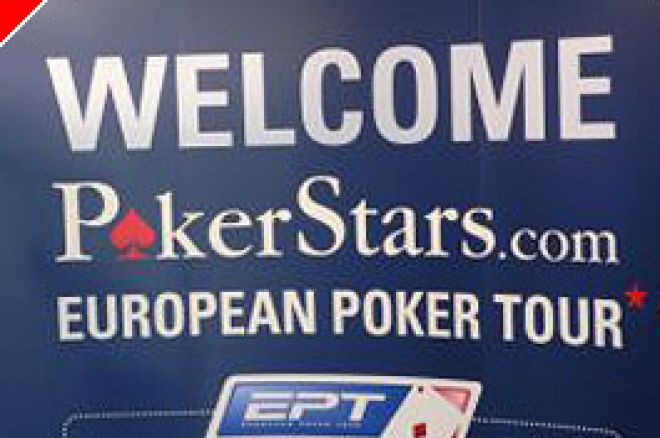 European Poker Tour - Dublin - Day One 'A' 0001