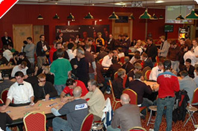 European Poker Tour, Dublin - Day One 'B' 0001