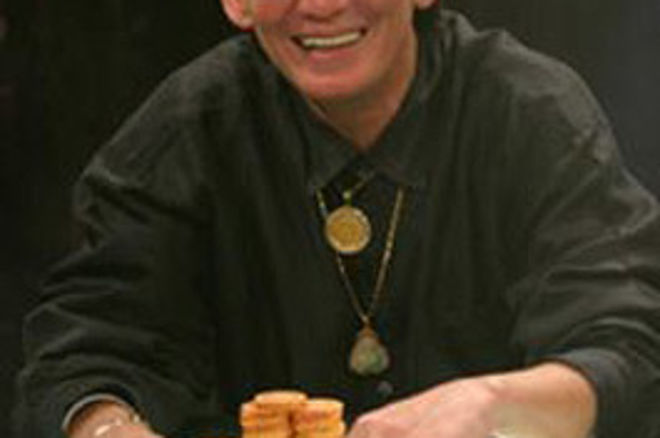 PokerProfilen: Scotty Nguyen - Flair for spillet 0001 PokerProfilen: Scotty Nguyen - Flair for spillet 0001