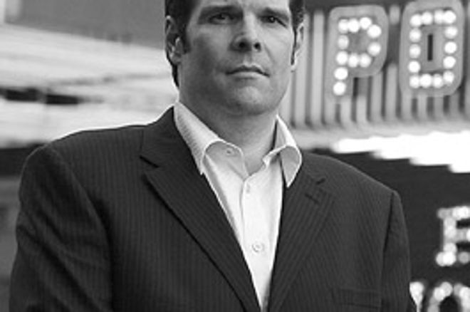 PokerProfilen: Howard Lederer - pokerprofessoren 0001 PokerProfilen: Howard Lederer - pokerprofessoren 0001