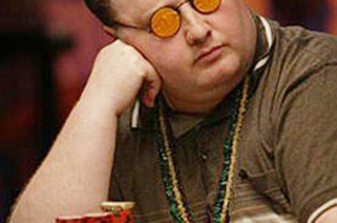 PokerProfilen: Greg Raymer - fra amatør til mester 0001 PokerProfilen: Greg Raymer - fra amatør til mester 0001
