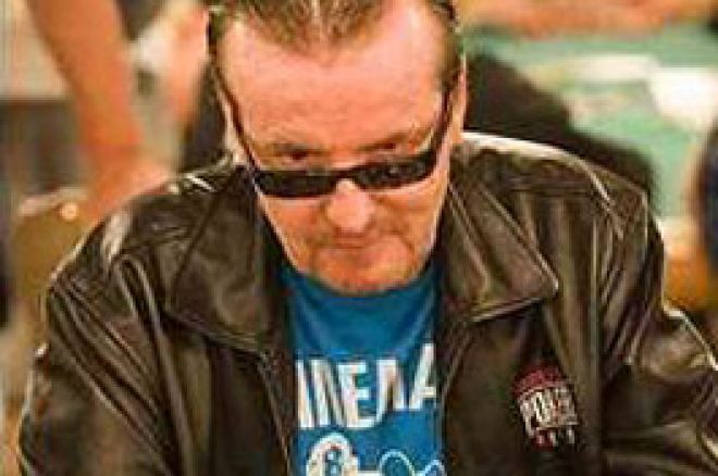 PokerProfilen: David 'Devilfish' Ulliot 0001 PokerProfilen: David 'Devilfish' Ulliot 0001