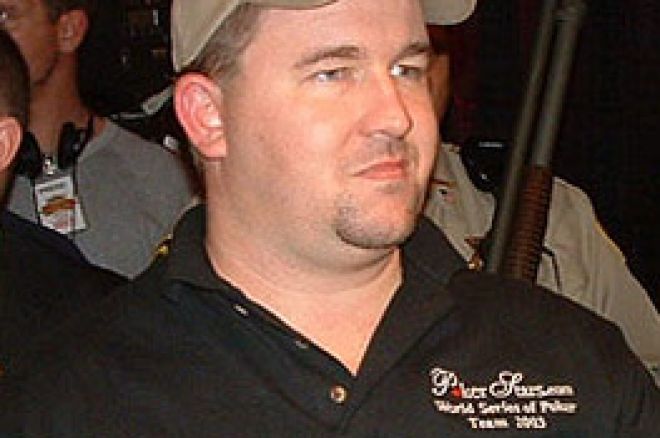 PokerProfilen: Chris Moneymaker - Begyndelsen på en ny slags spiller 0001 PokerProfilen: Chris Moneymaker - Begyndelsen på en ny slags spiller 0001