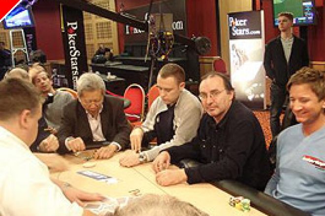 EPT Dublin Day 1A - Irish Eager to Impress on Home Turf 0001 EPT Dublin Day 1A - Irish Eager to Impress on Home Turf 0001