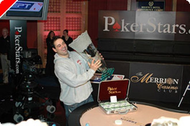 EPT Dublin finaallaud 0001 EPT Dublin finaallaud 0001