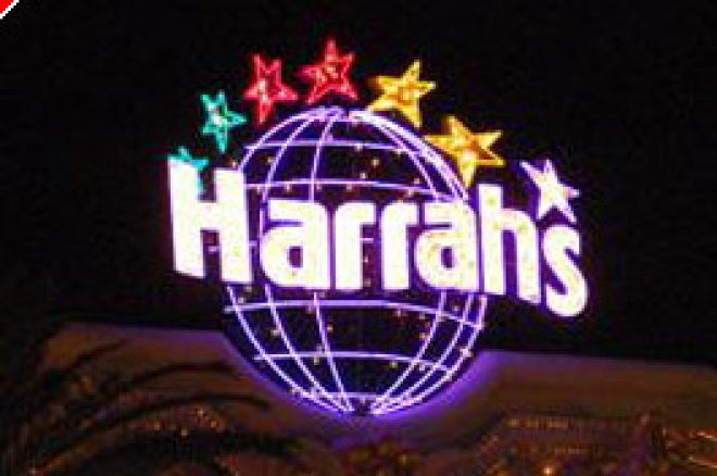 Harrah's Buy-Out: Will it Happen and What Might it Mean to Poker? 0001