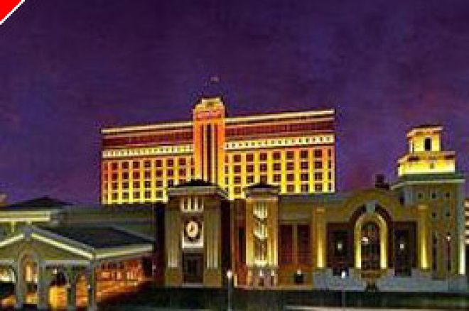 Poker Room Review: South Point Casino in Las Vegas 0001