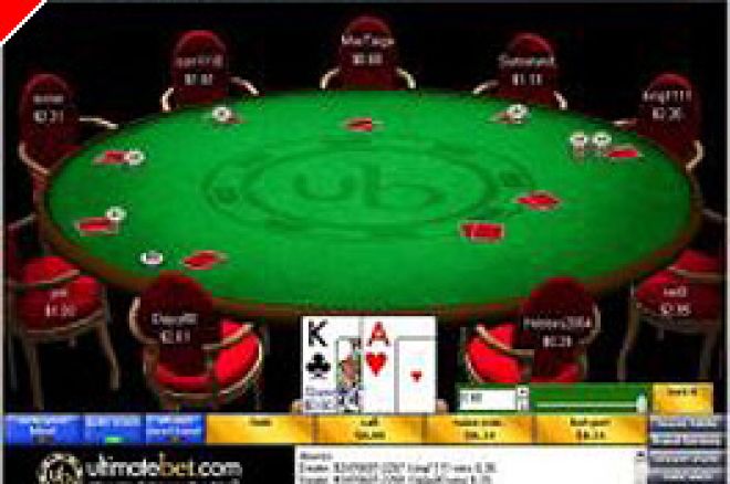 Absolutely Ultimate Bet Poker? 0001 Absolutely Ultimate Bet Poker? 0001