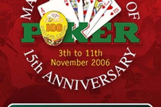 Master Classics of Poker LIVE Updates FINALE TAFEL 0001 Master Classics of Poker LIVE Updates FINALE TAFEL 0001