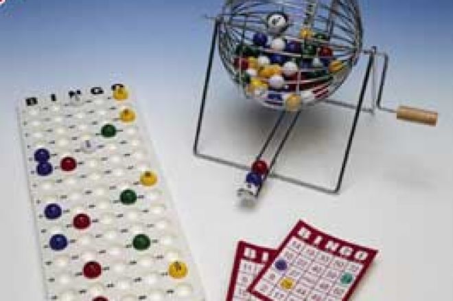 Bingo slår poker på nettet 0001 Bingo slår poker på nettet 0001