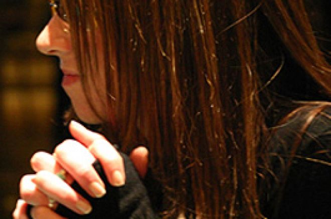 Interview met Isabelle Mercier 0001 Interview met Isabelle Mercier 0001
