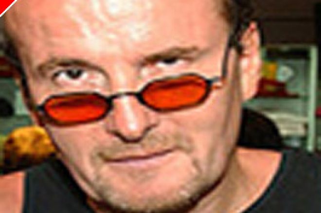 Interview met Dave Ulliot 0001 Interview met Dave Ulliot 0001