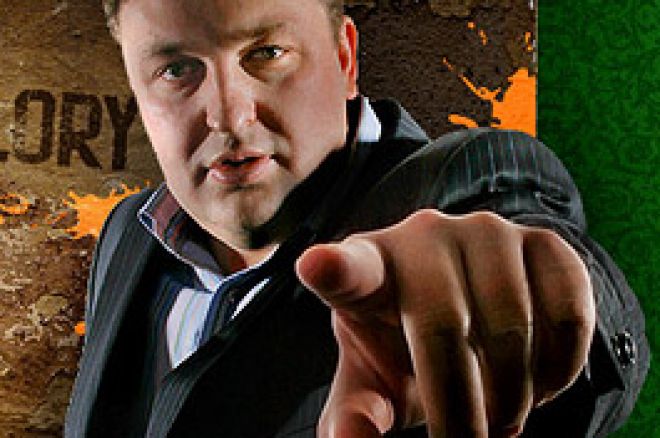 EPT Scandinavian Open satelliter hos Tony G Poker 0001 EPT Scandinavian Open satelliter hos Tony G Poker 0001