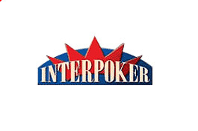 Interpoker Logo Interpoker Logo