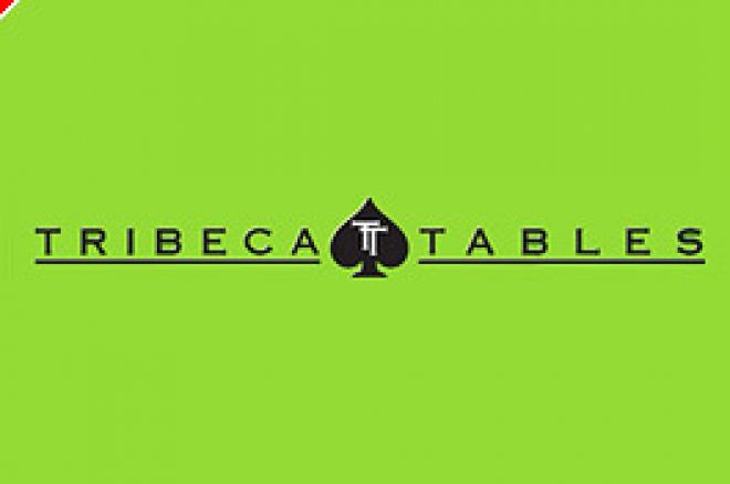 Tribeca Tables Adquirido por Playtech Por Hasta $139,000,000 0001