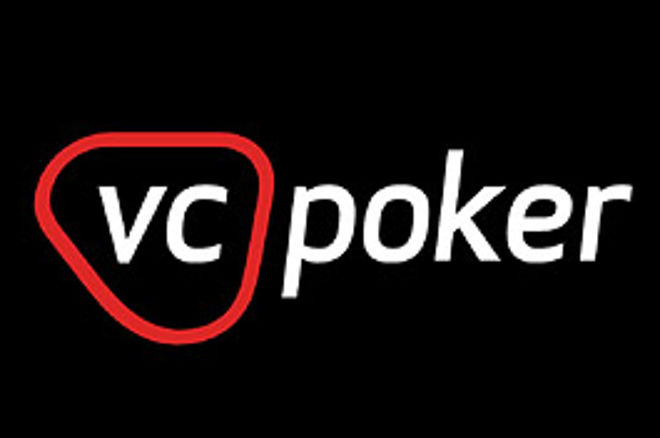 VC Poker Annuncia il Più Grande Premio al Mondo per l'Online Poker 0001