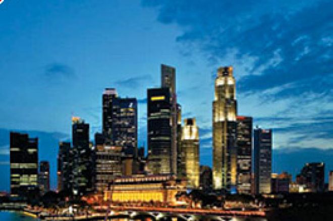 Betfair Asian Poker Tour er igang 0001 Betfair Asian Poker Tour er igang 0001