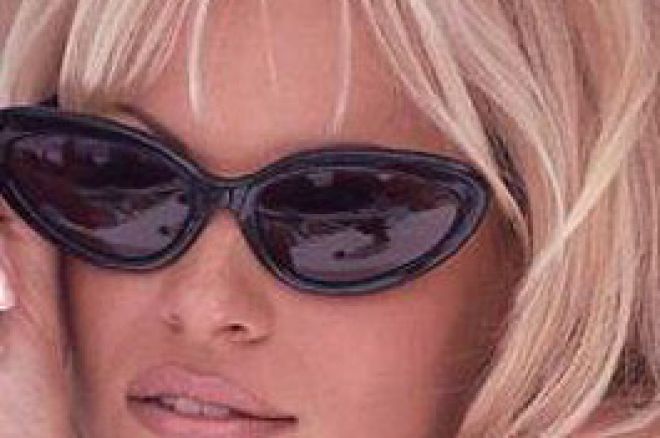 さようならPamela Anderson、こんにちはCindy Margolis 0001 さようならPamela Anderson、こんにちはCindy Margolis 0001