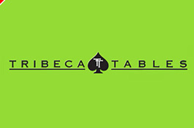 Tribeca von Playtech für 139.000.000$ aufgekauft! 0001 Tribeca von Playtech für 139.000.000$ aufgekauft! 0001