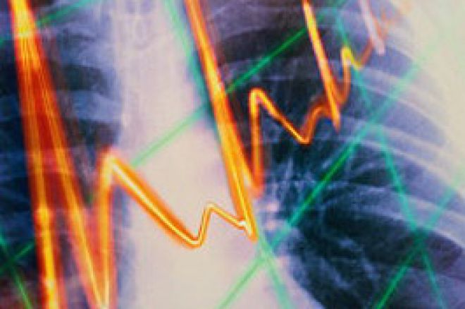 Is Poker Damaging to Your Health? - Part 1 0001 Is Poker Damaging to Your Health? - Part 1 0001