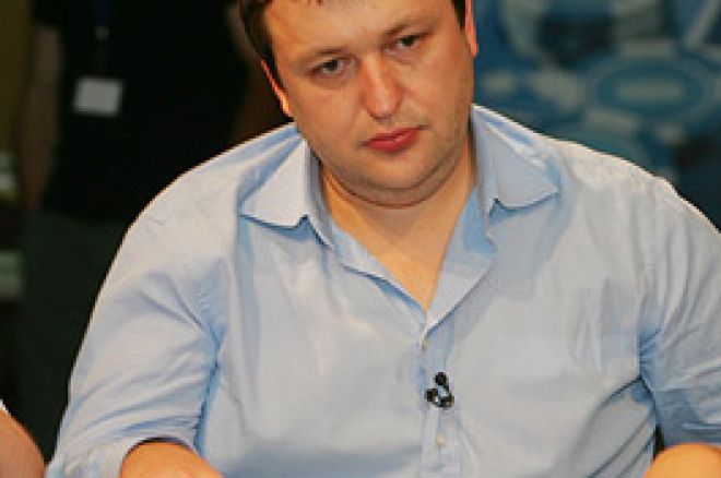 Tony G 便り ~Betfair Asian Poker Tour~ 0001 Tony G 便り ~Betfair Asian Poker Tour~ 0001