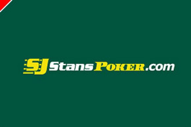 PokerNews inleder samarbete med Stan James Poker 0001 PokerNews inleder samarbete med Stan James Poker 0001