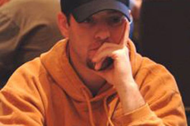 PokerProfilen: Scott Fischman - En ung løve i toppen af pokerverden 0001 PokerProfilen: Scott Fischman - En ung løve i toppen af pokerverden 0001