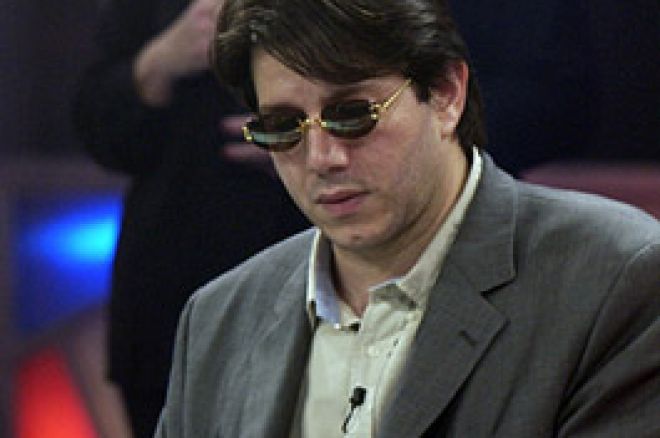 Rahapelien jättiläinen David Benyamine tekee sopimuksen Mansion Pokerin kanssa 0001 Rahapelien jättiläinen David Benyamine tekee sopimuksen Mansion Pokerin kanssa 0001