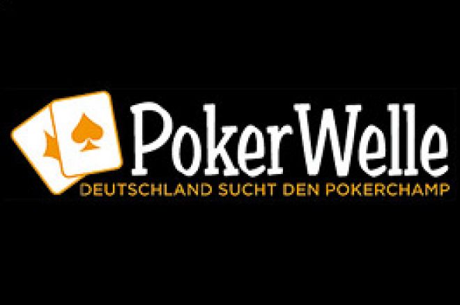 Deutschland sucht den Pokerchamp 0001 Deutschland sucht den Pokerchamp 0001