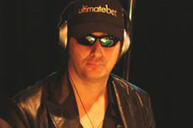 Ο 'Poker Brat' Είναι το Φαφορί για το 2007 Irish Open 0001 Ο 'Poker Brat' Είναι το Φαφορί για το 2007 Irish Open 0001
