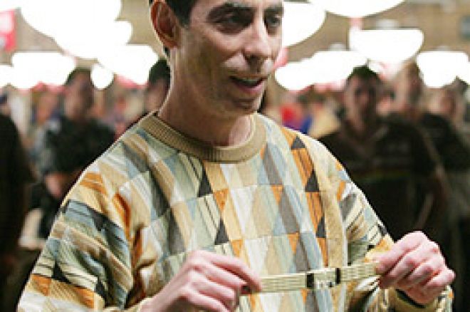 Barry Greenstein keskustelee kanssamme 0001 Barry Greenstein keskustelee kanssamme 0001