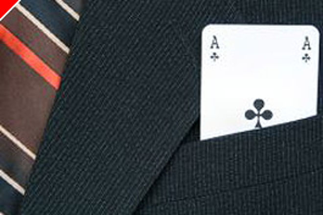 Station Casino買収入札 0001 Station Casino買収入札 0001