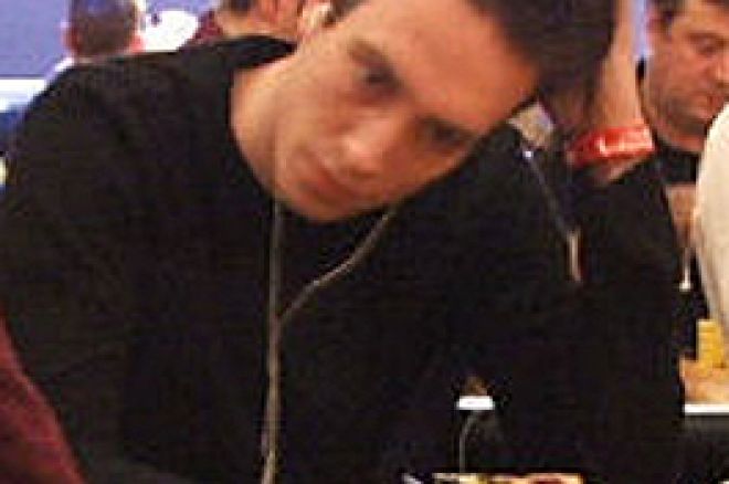 Interview met Lex Veldhuis 0001 Interview met Lex Veldhuis 0001