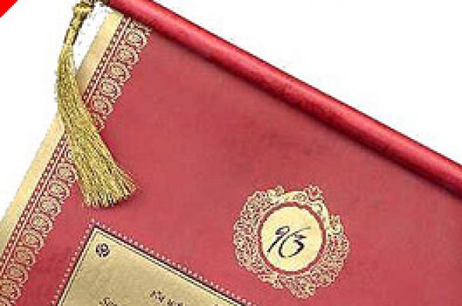 Poker Guild - deel 1 0001 Poker Guild - deel 1 0001