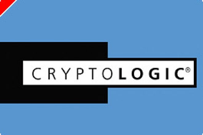 CryptoLogic Signs Up New UK Online Poker Room 0001 CryptoLogic Signs Up New UK Online Poker Room 0001