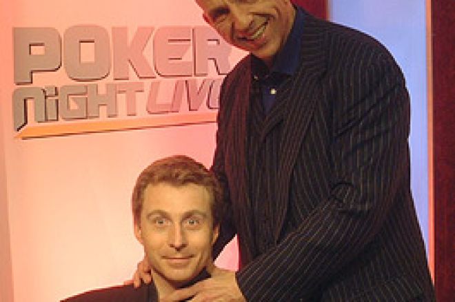 Poker Night Live or How to Improve Your Profits by 120% 0001 Poker Night Live or How to Improve Your Profits by 120% 0001