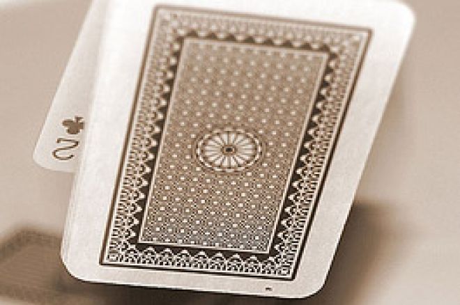 Kuluneen pokerivuoden kertaus: Huhtikuu 0001 Kuluneen pokerivuoden kertaus: Huhtikuu 0001