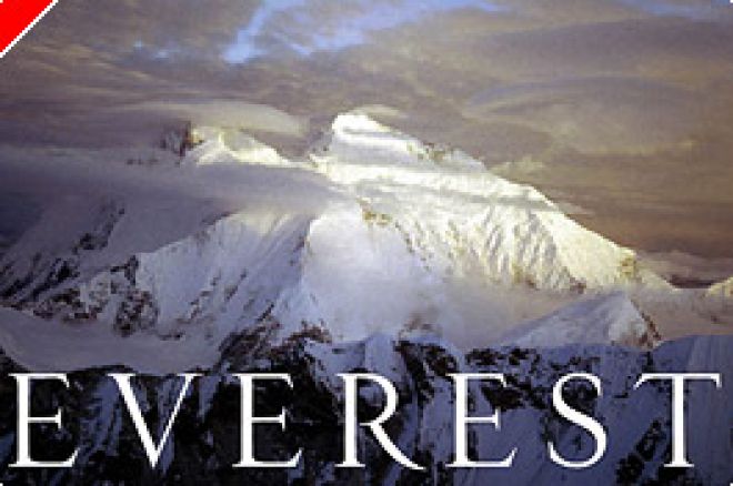 ¡Avalancha! en Everest Poker 0001