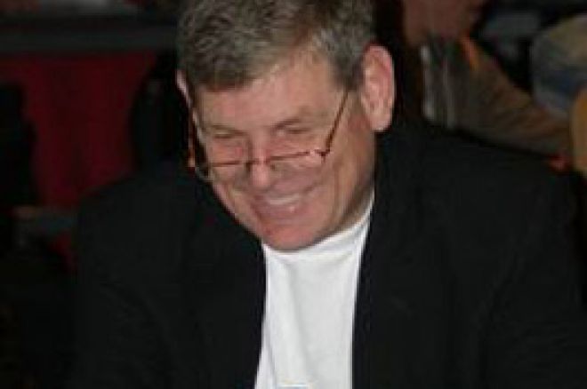 Aussie Millions: O Gary Benson Κερδίζει τον Αγώνα #4 0001 Aussie Millions: O Gary Benson Κερδίζει τον Αγώνα #4 0001