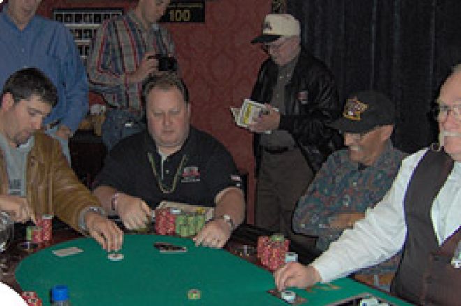 Is Poker a Sport? - Part 1 0001 Is Poker a Sport? - Part 1 0001