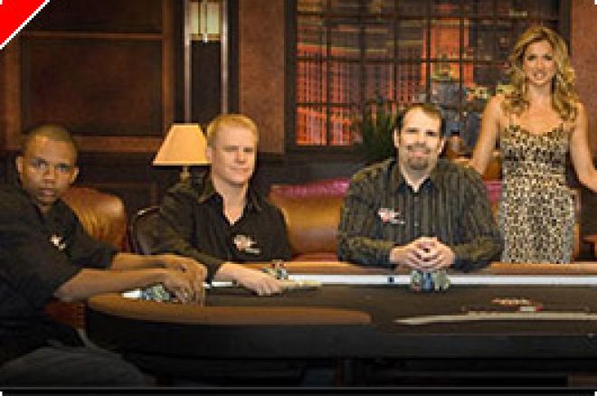 Vinn en plats till Poker After dark, helt gratis 0001 Vinn en plats till Poker After dark, helt gratis 0001