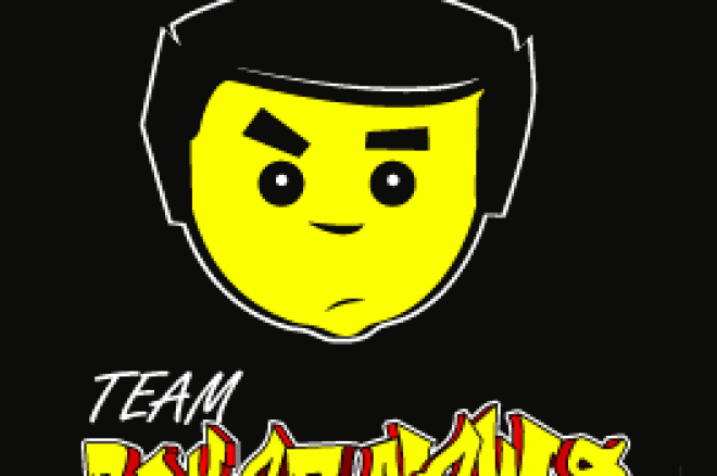 Team Pokernews Verslag 0001 Team Pokernews Verslag 0001