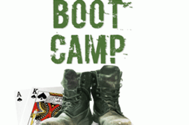 Justin's BootCamp deel 1 0001 Justin's BootCamp deel 1 0001