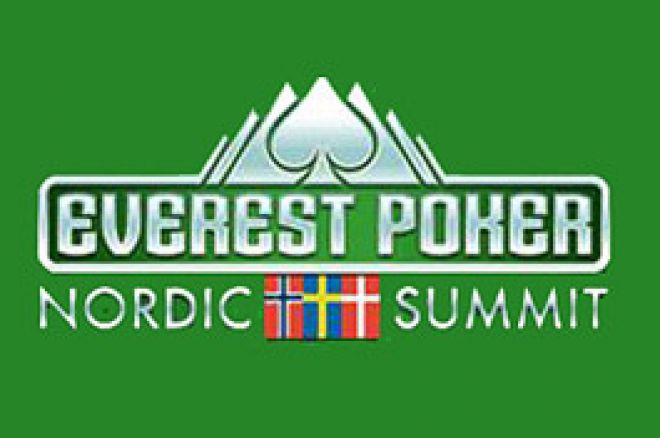 Nordic Summit poker i Barcelona 0001 Nordic Summit poker i Barcelona 0001
