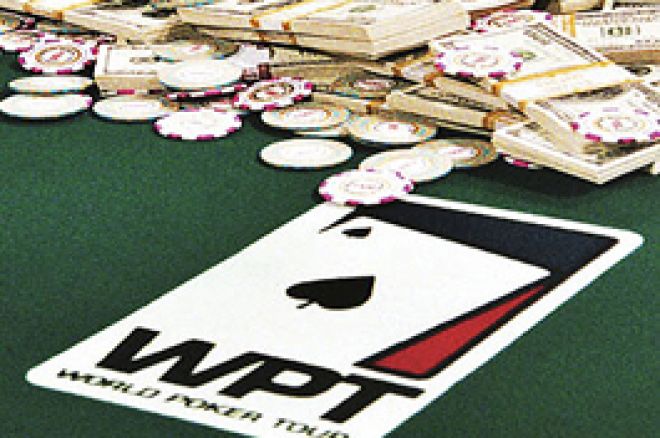 WPT Tunica - dag 2 0001 WPT Tunica - dag 2 0001