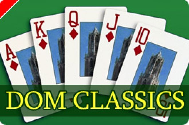 Dom Classics Limit Toernooi 0001 Dom Classics Limit Toernooi 0001