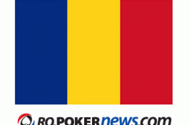 PokerNews avaa romaniankielisen sivuston! 0001 PokerNews avaa romaniankielisen sivuston! 0001
