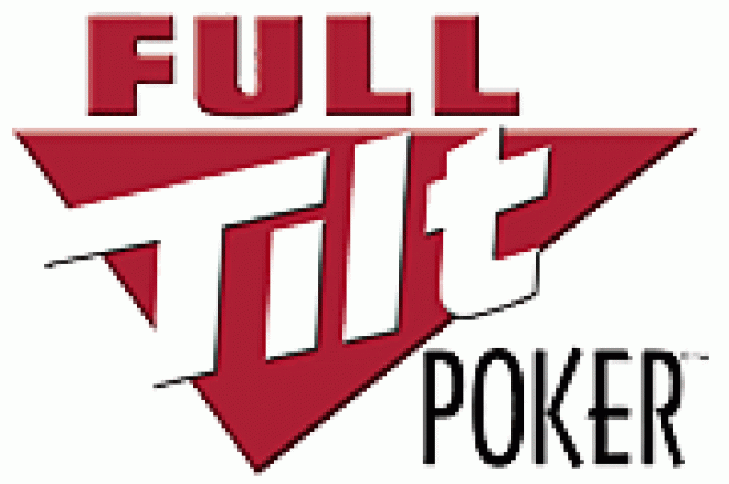 Full Tilt Online Poker Series III 0001 Full Tilt Online Poker Series III 0001