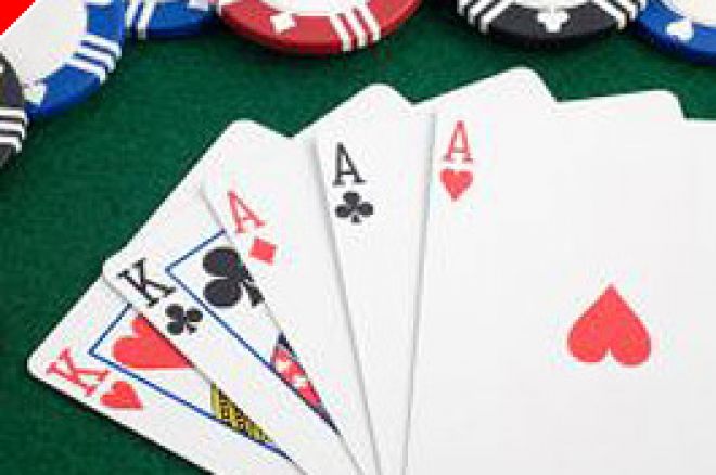 Poker Room Review: Crown Casino: Melbourne, Australia 0001